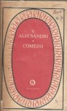 Cumpara ieftin Comedii - Vasile Alecsandri
