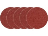 Discuri Din Panza Abraziva 125Mm, P36, 5 Buc