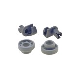 Kit Roti Cos Masina Spalat Vase Bosch, Piese Compatibile 00066321 00424717