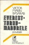 Everest - Turnu-Magurele - Victor Marin Basarab