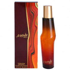 Liz Claiborne Mambo for Men eau de cologne pentru bărbați 100 ml