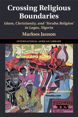Crossing Religious Boundaries foto