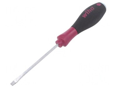 Șurubelniță Plată de Impact cu Cheie 4,5x0,8mm MicroFinish foto