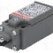 Limitator de cursa, max. 250V DC, max. 400V AC, 10A, IP65, ABB - 1SBV010113R1211