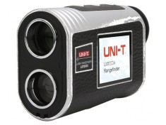 Telemetru LCD 2 3&divide;1500m 18&divide;300km/h Exact.