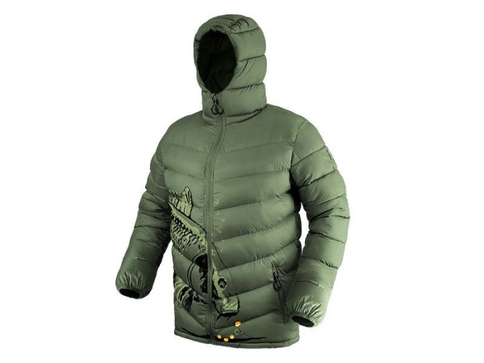Delphin Catch me WINTER CARP XL