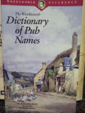 Leslie Dunkling - The wordsworth dictionary of pub names (1987)