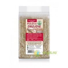 Fulgi de Drojdie Inactiva 100g