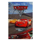 Disney/Pixar Cars 3 Cinestory Comic