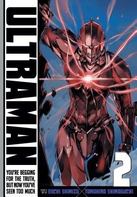 Ultraman, Vol. 2 foto