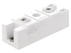 Diodă SEMIKRON DANFOSS SKKE 301F12 1,2kV 300A SEMIPACK2 A54 450A