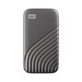 SSD 2TB WD 2.5 MY PASSPORT 3.2 GRAY