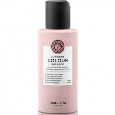 Sampon Maria Nila Luminous Colour, 100ml foto