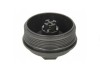 Carcasa Filtru ulei Audi A2, A3 A4 A5, A6 TT; Mitsubishi; Seat; Skoda Fabia, Octavia 1Z, Superb II, Yeti; VW Caddy III, Eos, Fox, Golf Plus, Golf V,, Rapid