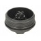 Carcasa Filtru ulei Audi A2, A3 A4 A5, A6 TT; Mitsubishi; Seat; Skoda Fabia, Octavia 1Z, Superb II, Yeti; VW Caddy III, Eos, Fox, Golf Plus, Golf V,