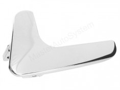 Maner Seat Cordoba METAL cromat (pt an fab &amp;#039;99-&amp;#039;02) stanga fata foto