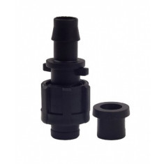 Conector Start D17 Mm Cu Capac + Garnitura (Ht)