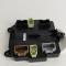 Modul de control ușă dreapta spate TESLA MODEL X 2017 OEM: 1062056-10-B 25804622