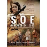 Cumpara ieftin SOE In France 1941-1945