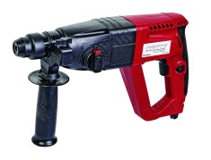 Ciocan rotopercutor 800W 26mm 3 functii RD-HD40 HardWork ToolsRange