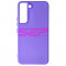 Toc silicon High Copy Samsung Galaxy S22 Orchid