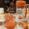 Delimano Mixer Dispenser Raz Storcator Citrice Razatoare Branza