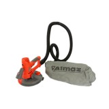 Slefuitor de pereti Almaz 750W, &Oslash;180mm, cu variator de turatii si banda LED FarmGarden AgroTrade