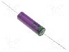 Baterie R6, 3.6V, litiu (LTC), 2200mAh, TADIRAN - SL-760/P