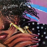 Vinil # LP Wilton Felder &lrm;&ndash; Inherit The Wind (NM)