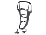 Cadru Radio Opel 2 DIN Negru Perlat ACV - Montaj Auto Perfect