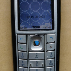 Nokia 6230 liber retea