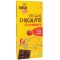 Ciocolata cu Capsuni Bio 80gr Super Fudgio