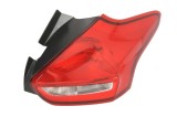 Lampa spate FORD FOCUS III (2010 - 2016) TYC 11-12807-01-2