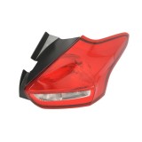 Lampa spate FORD FOCUS III (2010 - 2016) TYC 11-12807-01-2