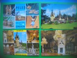 HOPCT LOT 3166 - 4 CARTI POSTALE-VALEA PRAHOVEI -JUD PRAHOV-CIRCULATE