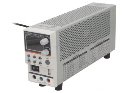Alimentator de laborator programabil 250V 2A 100W foto