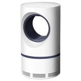 Aparat FOXMAG24, anti insecte, cu 6 led-uri UV, 5 W, alb