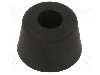 Picior, {{Diametru}}, 11,1mm, KEYSTONE - 728