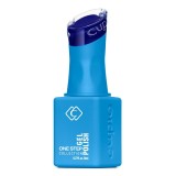 Oja semipermanenta One Step 3in1 - Midnight Lust 8ml