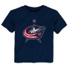 Columbus Blue Jackets tricou de copii blue - Dětsk&eacute; M (10 - 12 let)