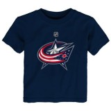 Columbus Blue Jackets tricou de copii blue - Dětsk&eacute; M (10 - 12 let)