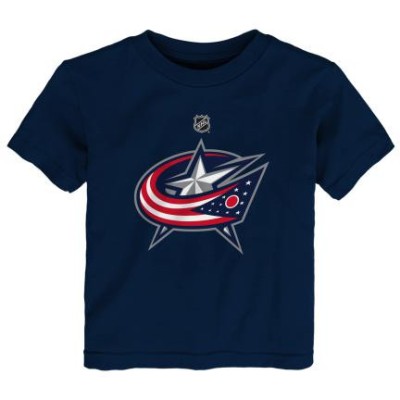 Columbus Blue Jackets tricou de copii blue - Dětsk&amp;eacute; M (10 - 12 let) foto
