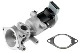 Supapa EGR Land Rover Discovery 2.7td 2004- Range Rover Sport 2.7td 2005-, Stanga, NTY EGR-LR-002