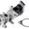 Supapa EGR Land Rover Discovery 2.7td 2004- Range Rover Sport 2.7td 2005-, Stanga, NTY EGR-LR-002