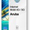 eSIM Internet Aruba, valabil 30 zile, trafic 20 GB