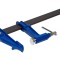 Menghină de t&acirc;mplărie IRIMO cu buton rotativ 150mm pentru prindere max. 300mm