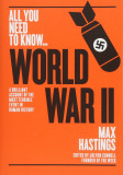 World War Two | Sir Max Hastings