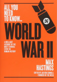 World War Two | Sir Max Hastings, 2020