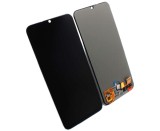Display Huawei P Smart S OLED Black Negru