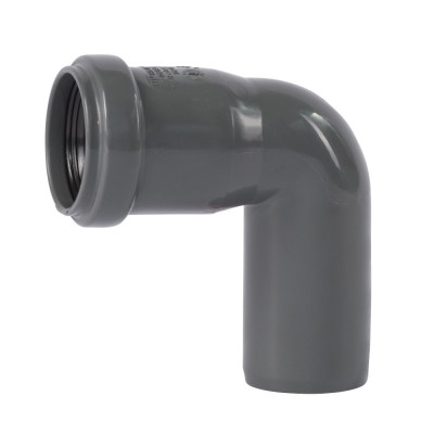 Bogen DN/OD 160 87 Grad foto